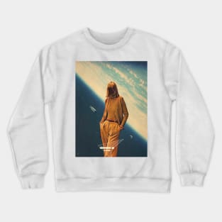 1972 - Annie Retro Collection Crewneck Sweatshirt